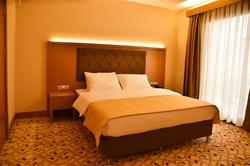 Hebo Marina Hotel