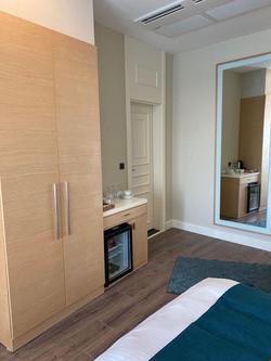 My Sunset Beach Hotel Tirebolu