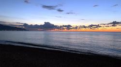 My Sunset Beach Hotel Tirebolu