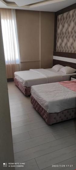 Grand Ayvazoğlu Hotel