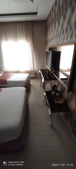 Grand Ayvazoğlu Hotel