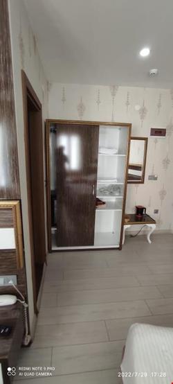 Grand Ayvazoğlu Hotel