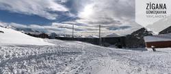 Zigana Gümüşkayak Yaylakent Hotel & Bungalow
