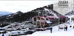 Zigana Gümüşkayak Yaylakent Hotel & Bungalow