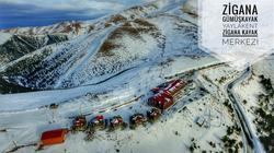 Zigana Gümüşkayak Yaylakent Hotel & Bungalow
