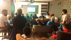 Elite My Garden Hotel