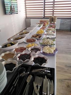 Elite My Garden Hotel