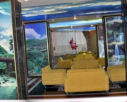 Hotel Grand New Yilmaz