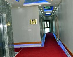Hotel Grand New Yilmaz