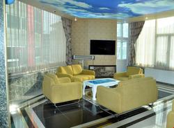 Hotel Grand New Yilmaz