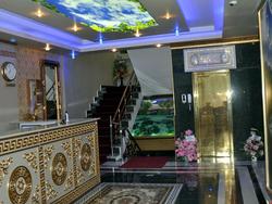 Hotel Grand New Yilmaz