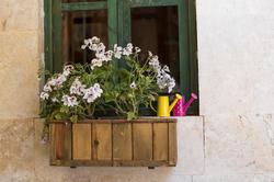 Çiçekli Konak Butik Otel