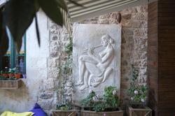 Çiçekli Konak Butik Otel