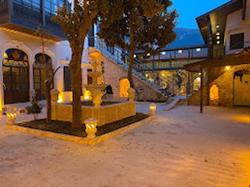 Konak Avula Boutique Hotel