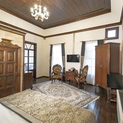 Konak Avula Boutique Hotel