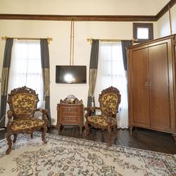 Konak Avula Boutique Hotel