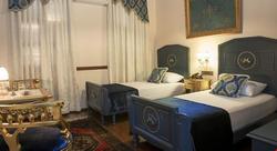 Mahallem Butik Hotel