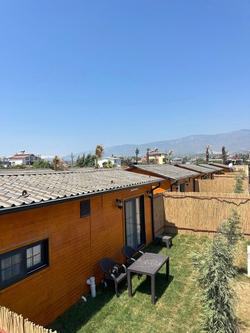 Some Tiny House