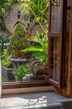 Yeşil Ev Cafe & Boutique Hotel