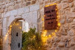 Yeşil Ev Cafe & Boutique Hotel
