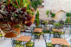 Yeşil Ev Cafe & Boutique Hotel