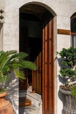 Yeşil Ev Cafe & Boutique Hotel