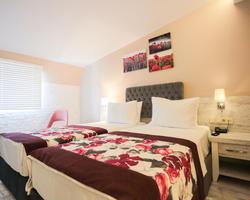 Septa Park Otel