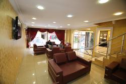 Aykut Palas Otel
