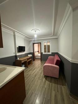 Diamond Palace Apart Hotel İskenderun