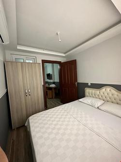 Diamond Palace Apart Hotel İskenderun