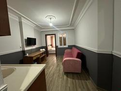 Diamond Palace Apart Hotel İskenderun