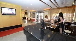 İskenderun Onur Hotel
