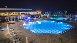 İssos Otel