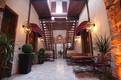 La Perla Premium Otel