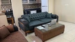 Loft Suit Apart Otel