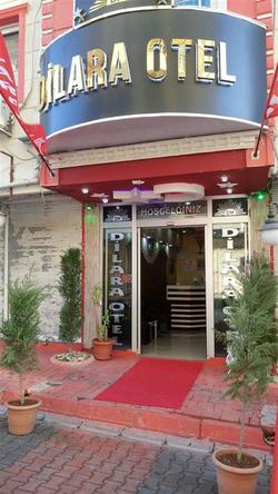 Dilara Otel