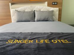 Sünger Life Otel