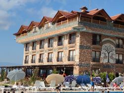 Simon Aqua Park Otel