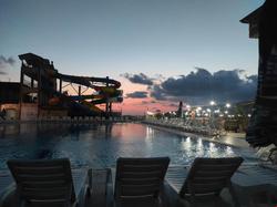 Simon Aqua Park Otel