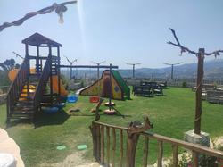 Simon Aqua Park Otel