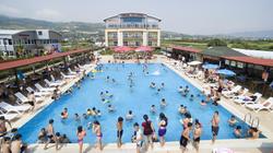 Truva Life Hotel