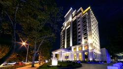 Barida Hotels