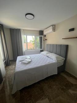 Büyükada Çarşı Pansiyon