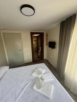 Büyükada Çarşı Pansiyon
