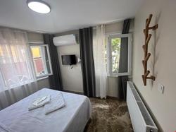Büyükada Çarşı Pansiyon