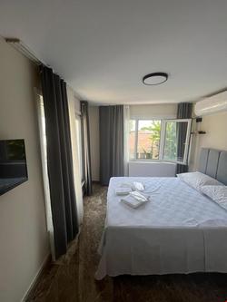 Büyükada Çarşı Pansiyon