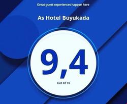As Butik Otel