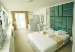 Büyükada Çankaya Otel