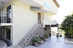 Büyükada Prenses Koyu