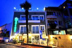 Büyükada Sahil Otel